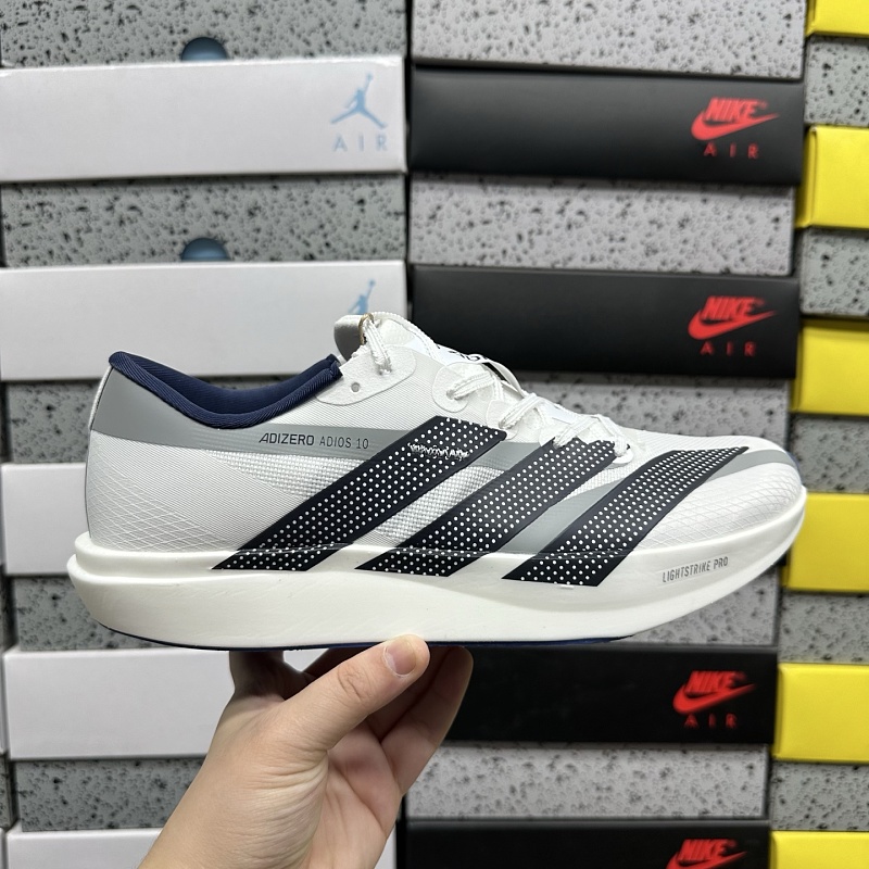 Adizero Adios 10 9