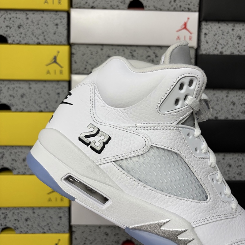 Jordan 5 Sneakers 8