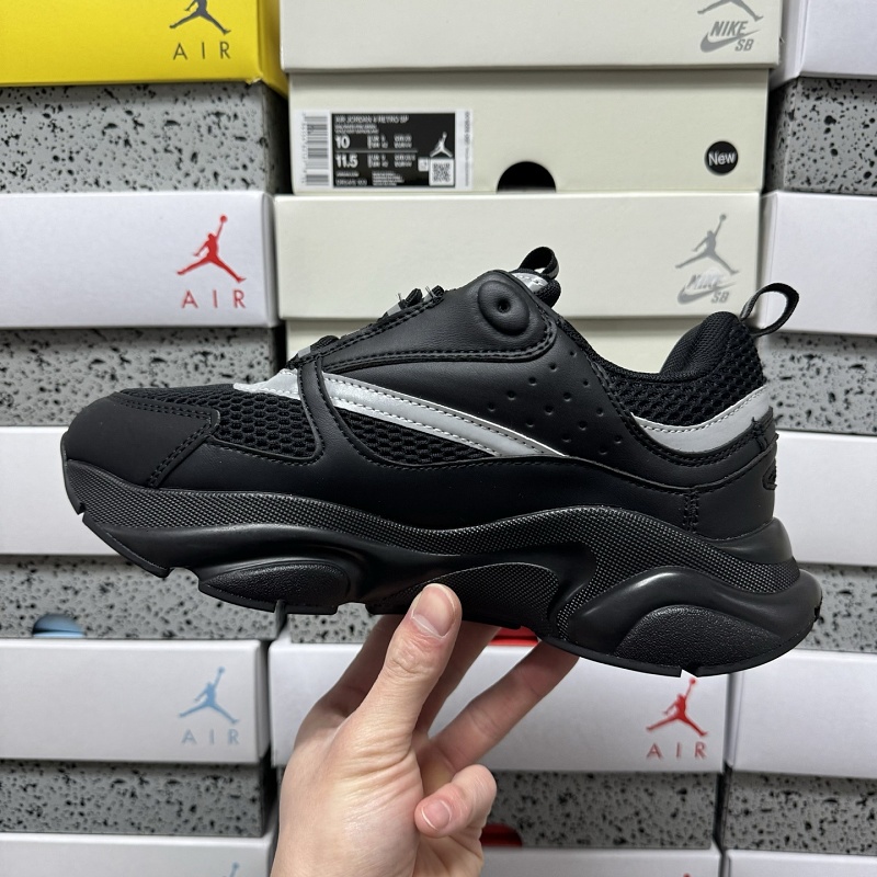 Dior B22 Sneakers 3