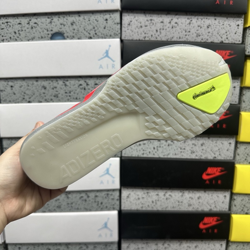 Adizero Adios 9 M 2