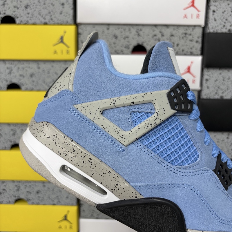 Jordan 4 Sneakers 8