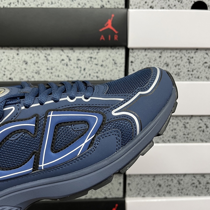 Dior B30 Sneakers 9