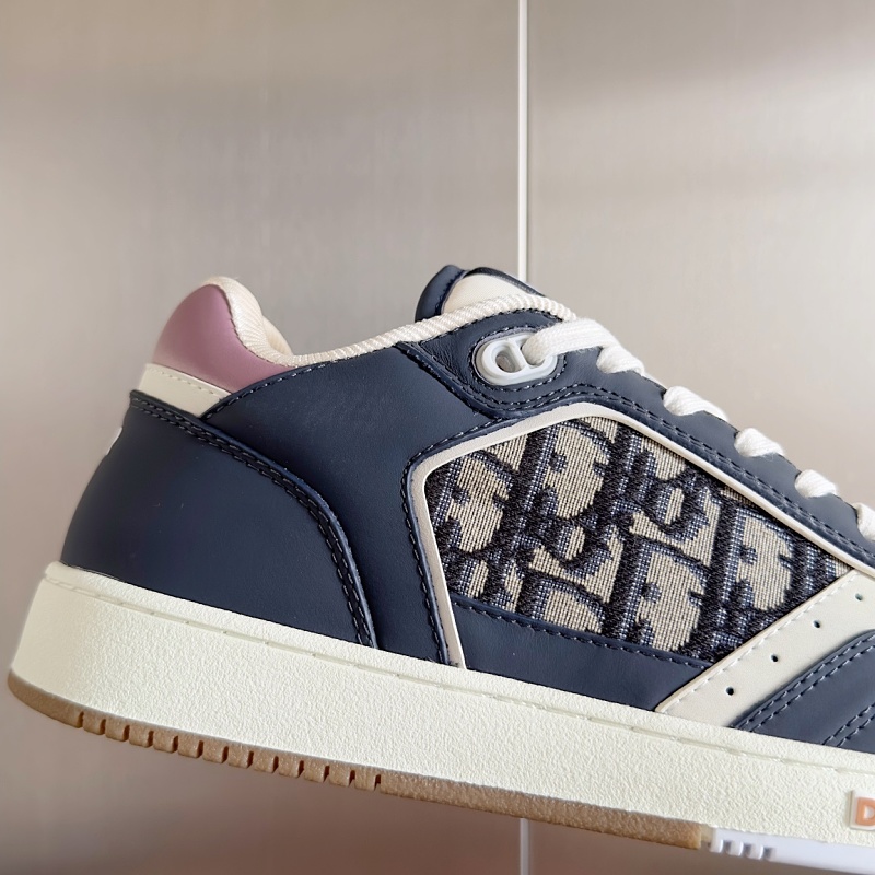 Dior B27 Sneakers 4