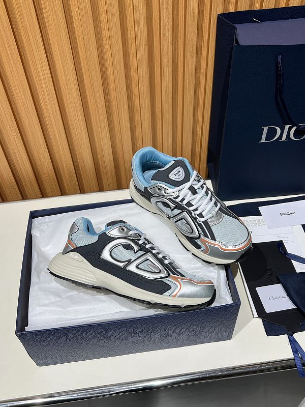 Dior B30 Sneakers 4