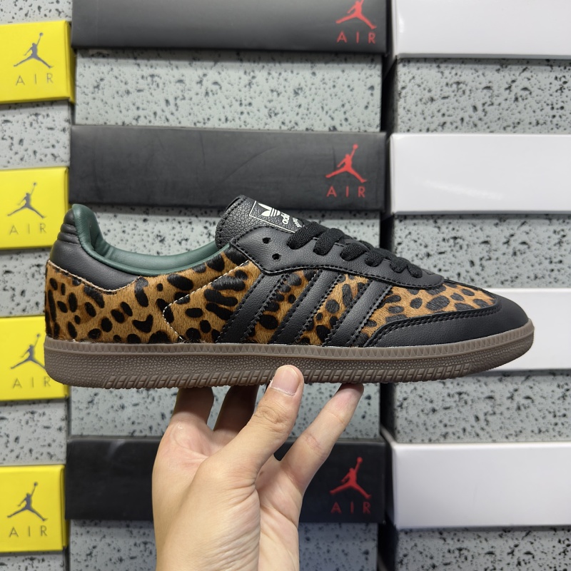 Samba Og 8