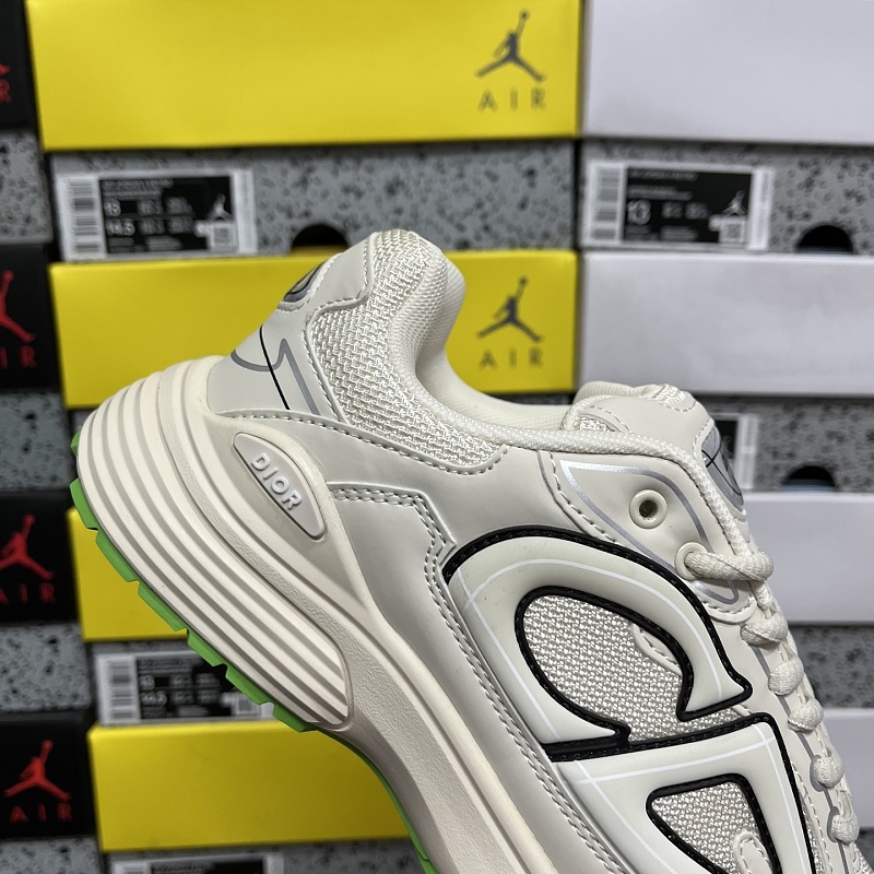 Dior B30 Sneakers 3