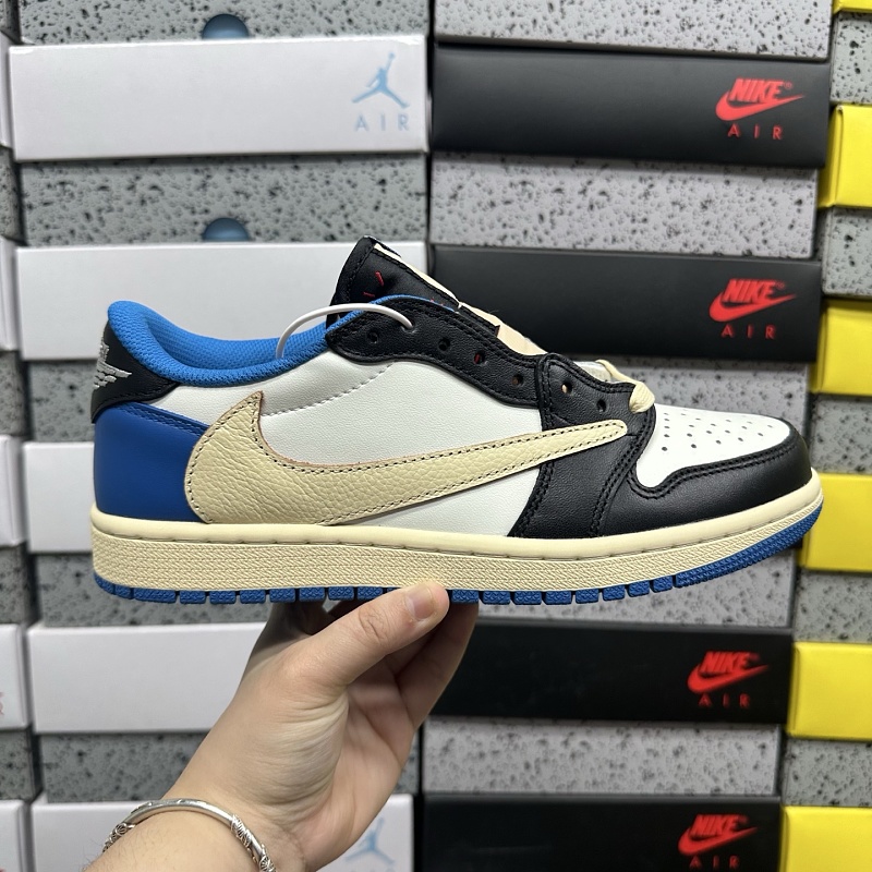 Jordan 1 Sneakers 10