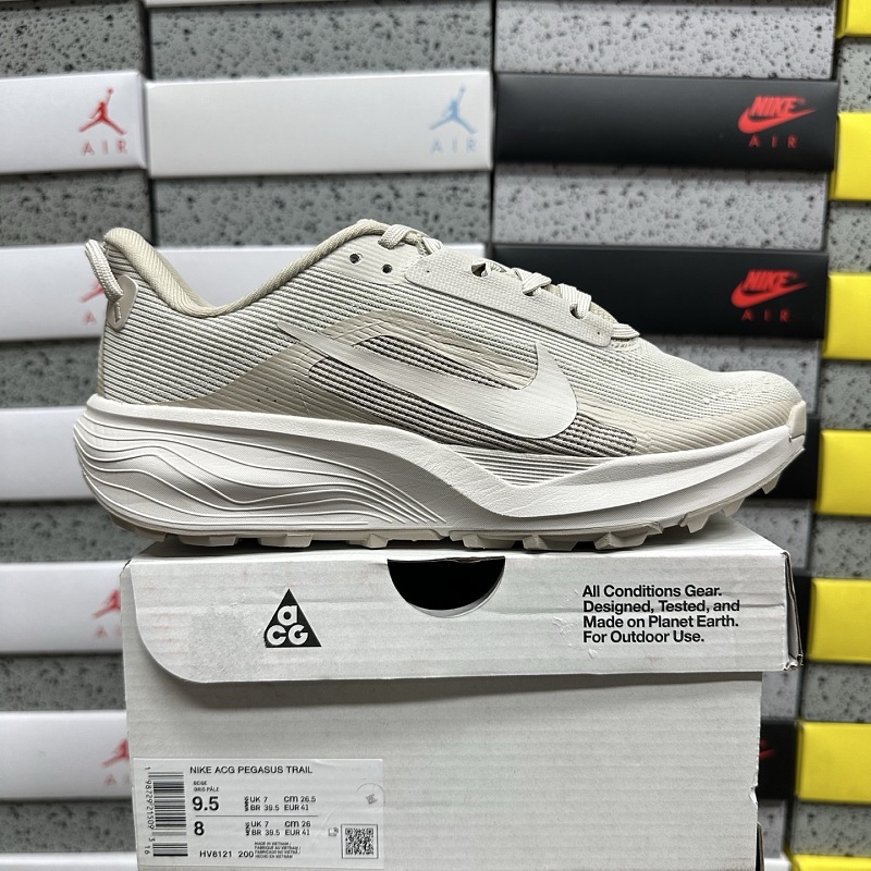 Acg Pegasus Trail 10