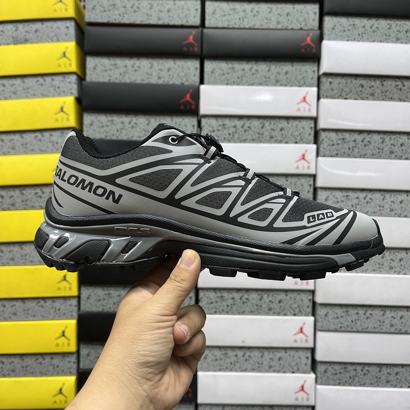 Salomon XT-6 Sneakers 10