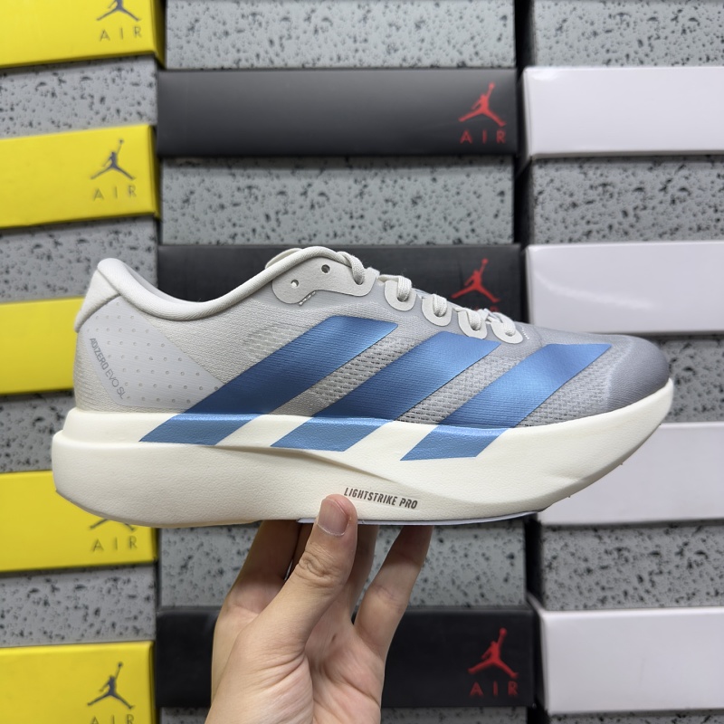 Adizero Evo Sl M 8