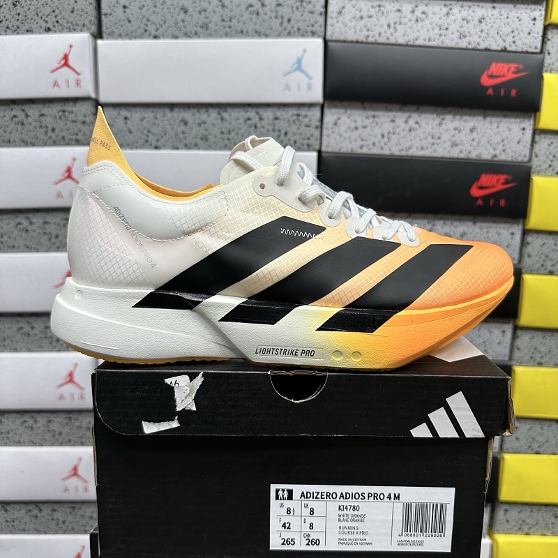 Adizero Adios Pro 4 10