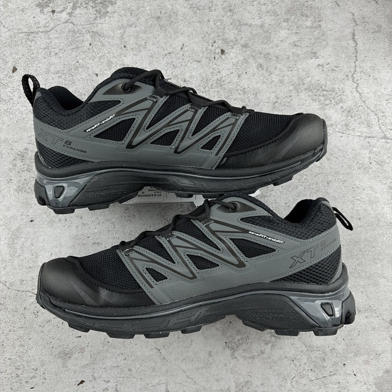 Salomon XT-6 Sneakers 5