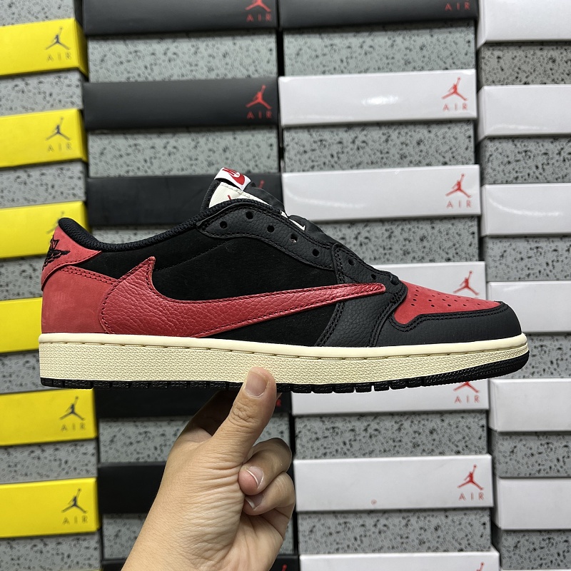 Jordan 1 Sneakers 10