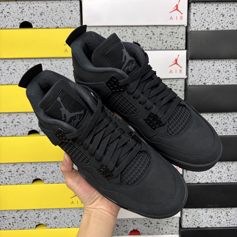 Jordan 4 Sneakers 2