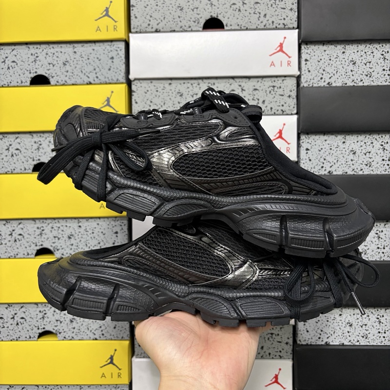 3XL 35-46 3XL 1010 半拖 · 2