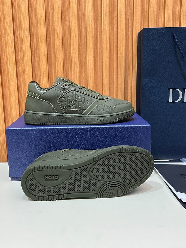 Dior B27 Sneakers 6