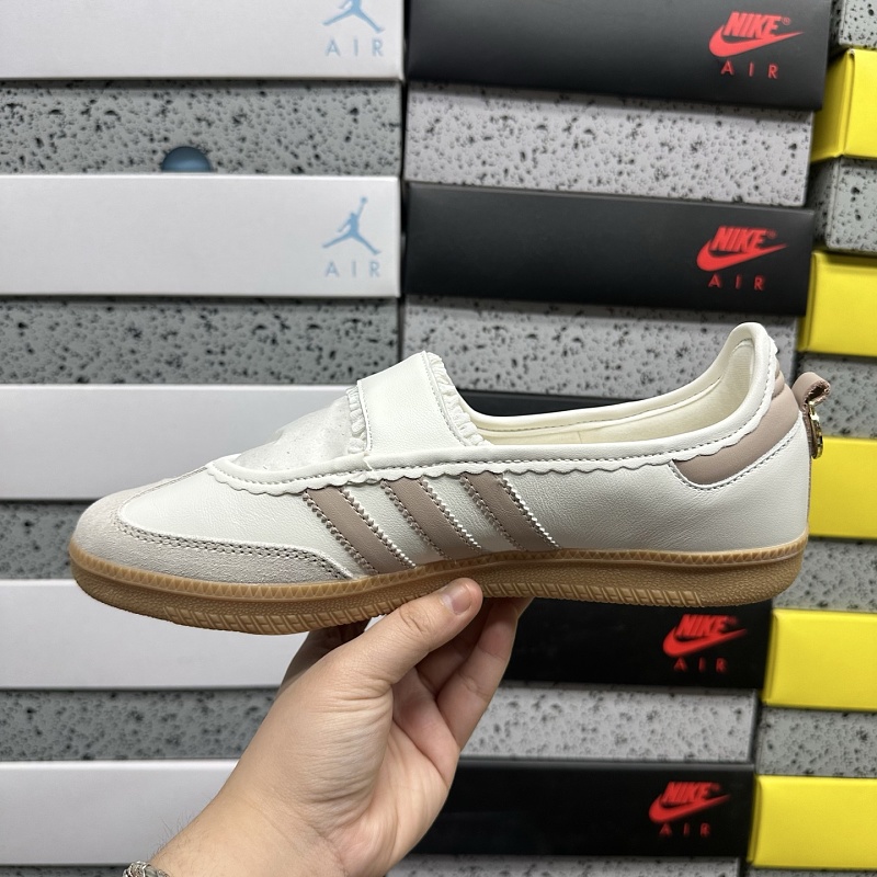 Samba Og 8