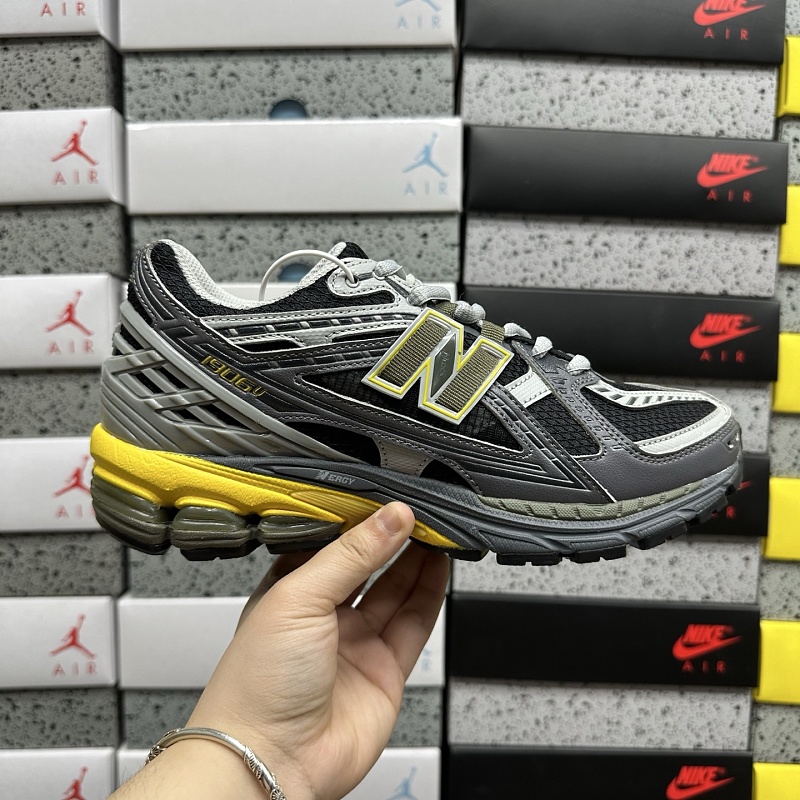 New Balance 1906 Sneakers · 5