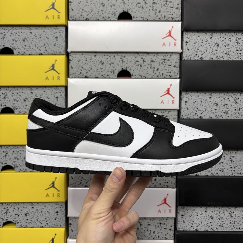 Dunk Low 10