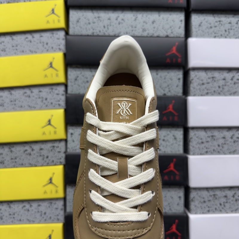 Bw Army Kith · 4