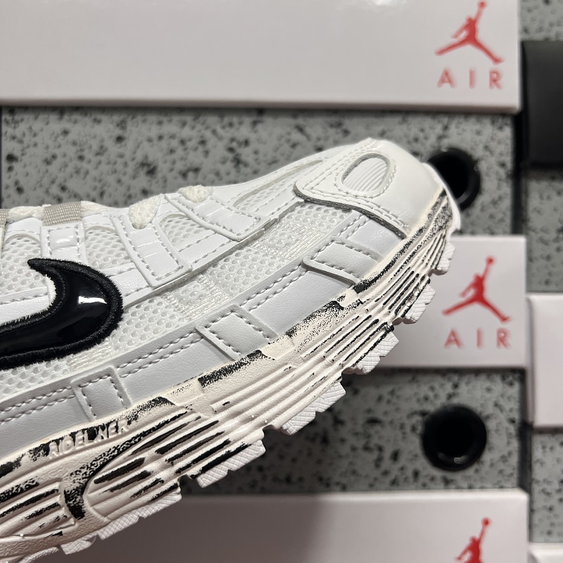 New Balance P-6000 Sneakers 7
