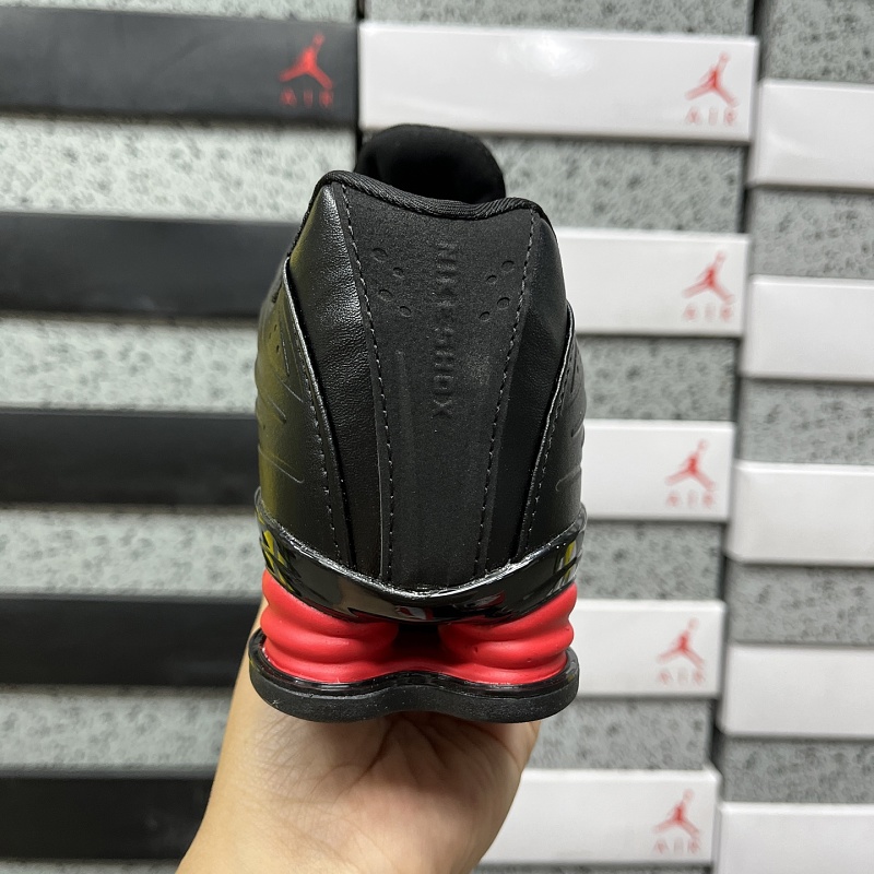 Shox Z · 3