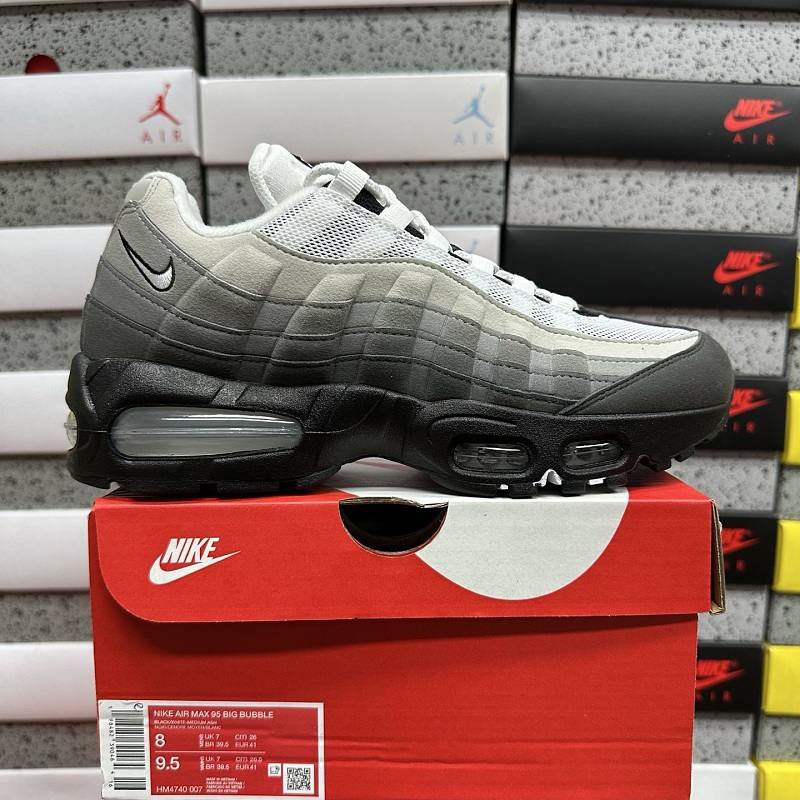 Kz2. Air Max 95 10