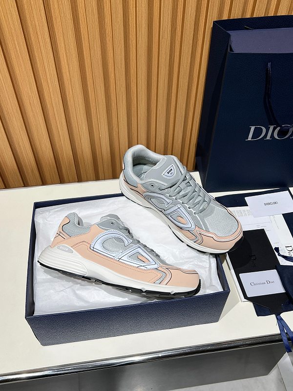 Dior B30 Sneakers 6