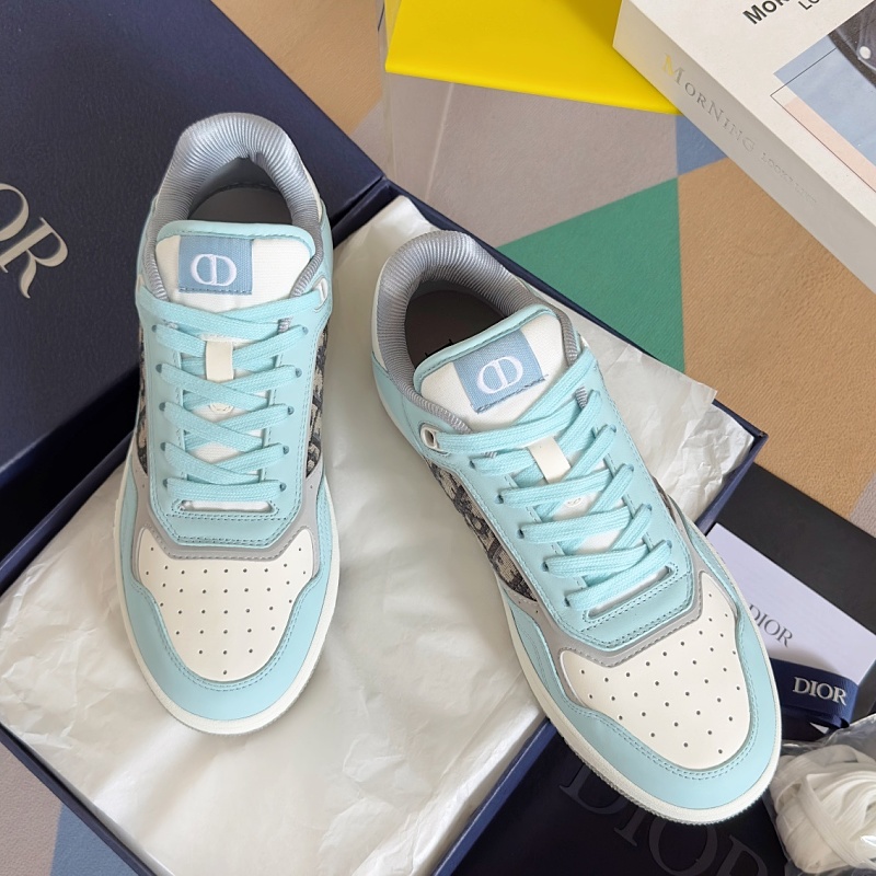Dior B27 Sneakers 8