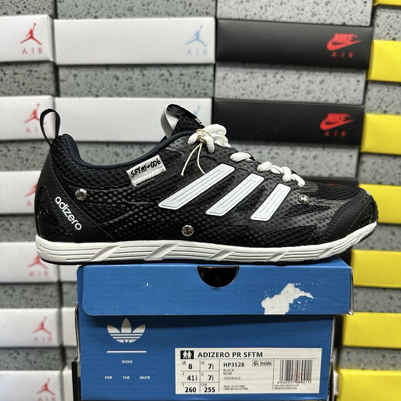 Adizero Pr Sftm 10