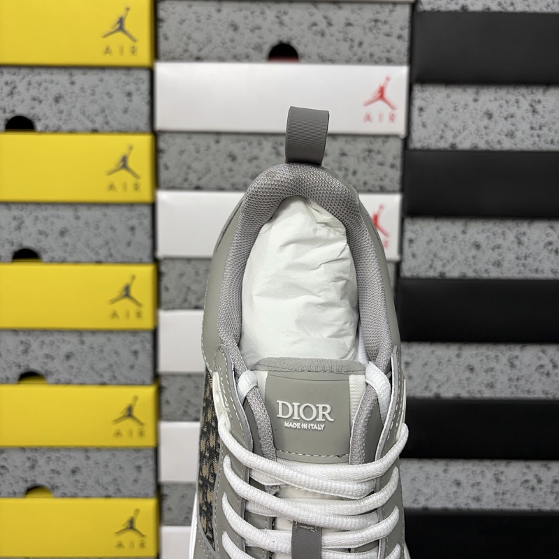 Dior B25 Sneaker 8