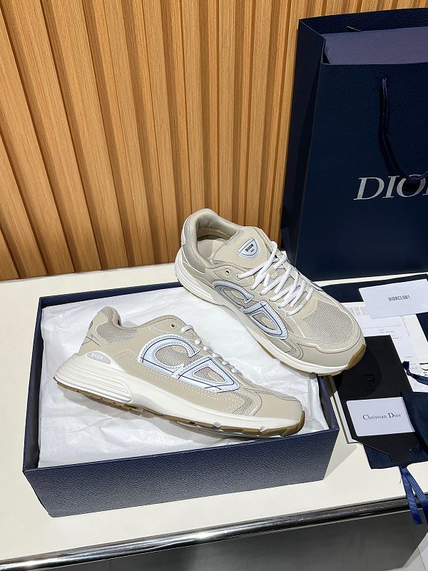 Dior B30 Sneakers 3