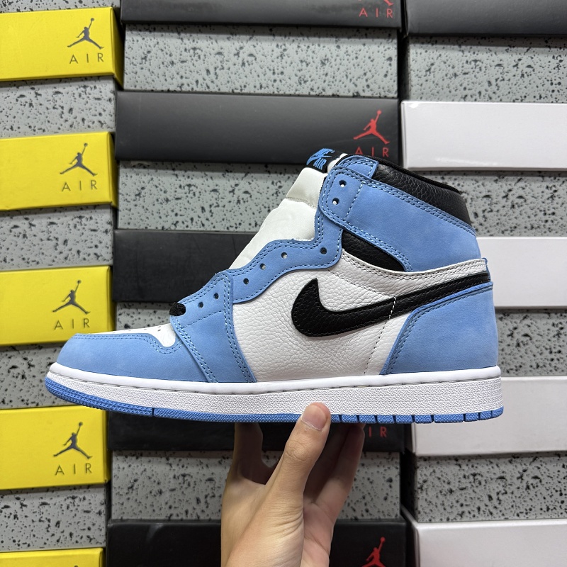 Jordan 1 Sneakers 3
