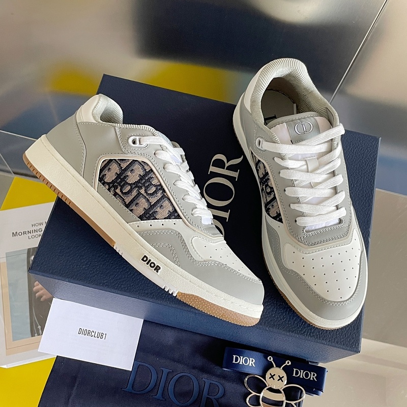 Dior B27 Sneakers 9