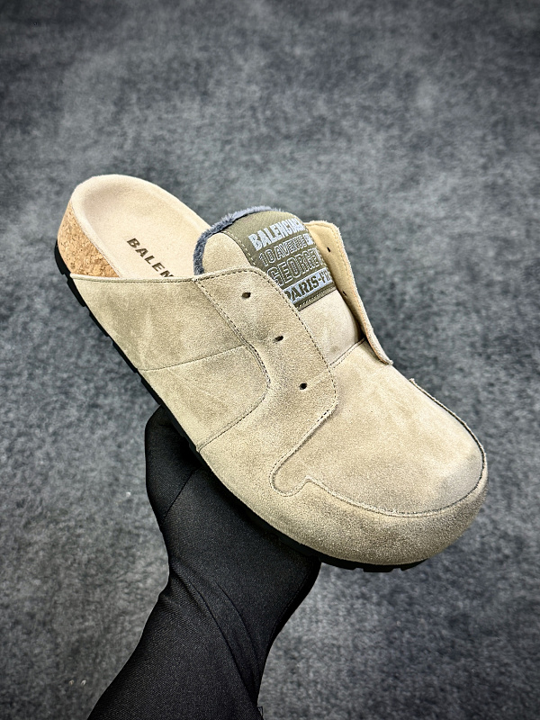 Birkenstock Naples Wrapped · 6