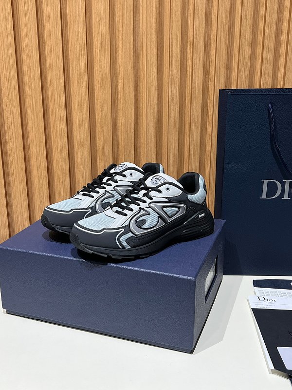 Dior B30 Sneakers 3