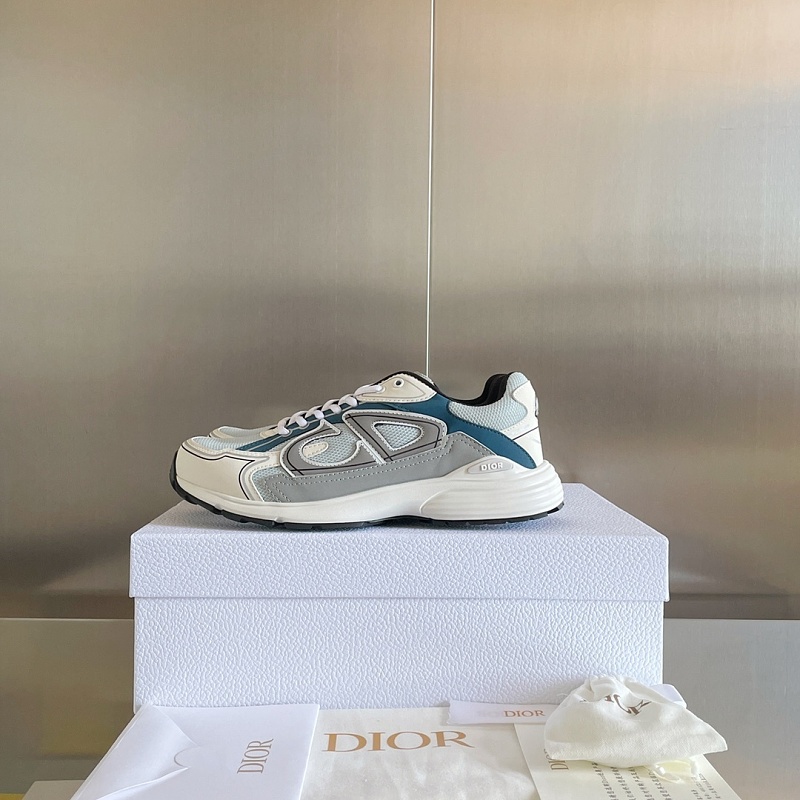 Dior B30 Sneakers 4