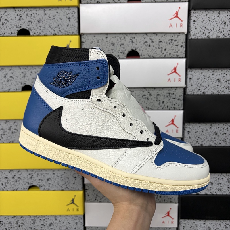 Jordan 1 Sneakers 3