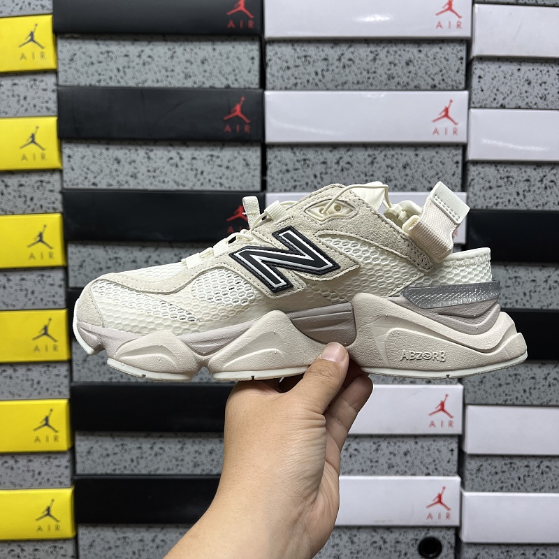 New Balance 9060 Sneakers · 2