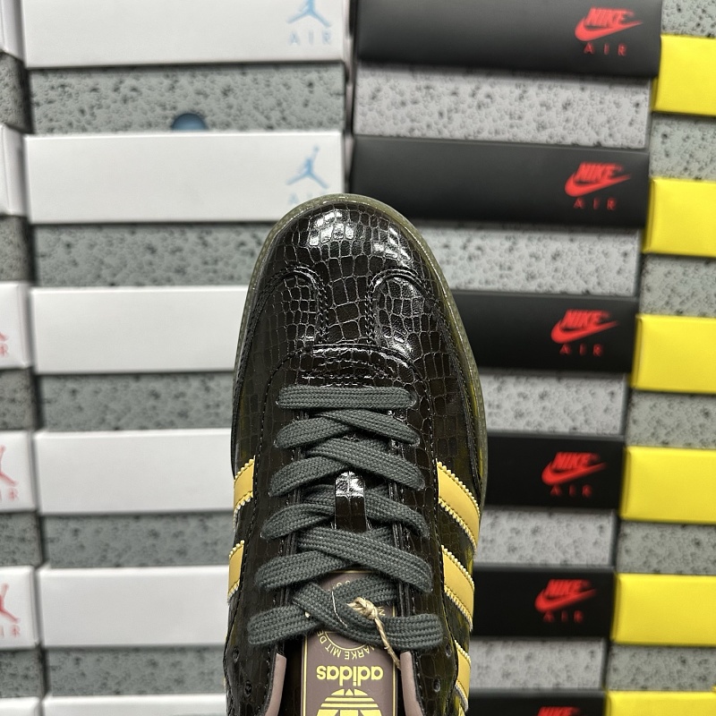 Samba 7