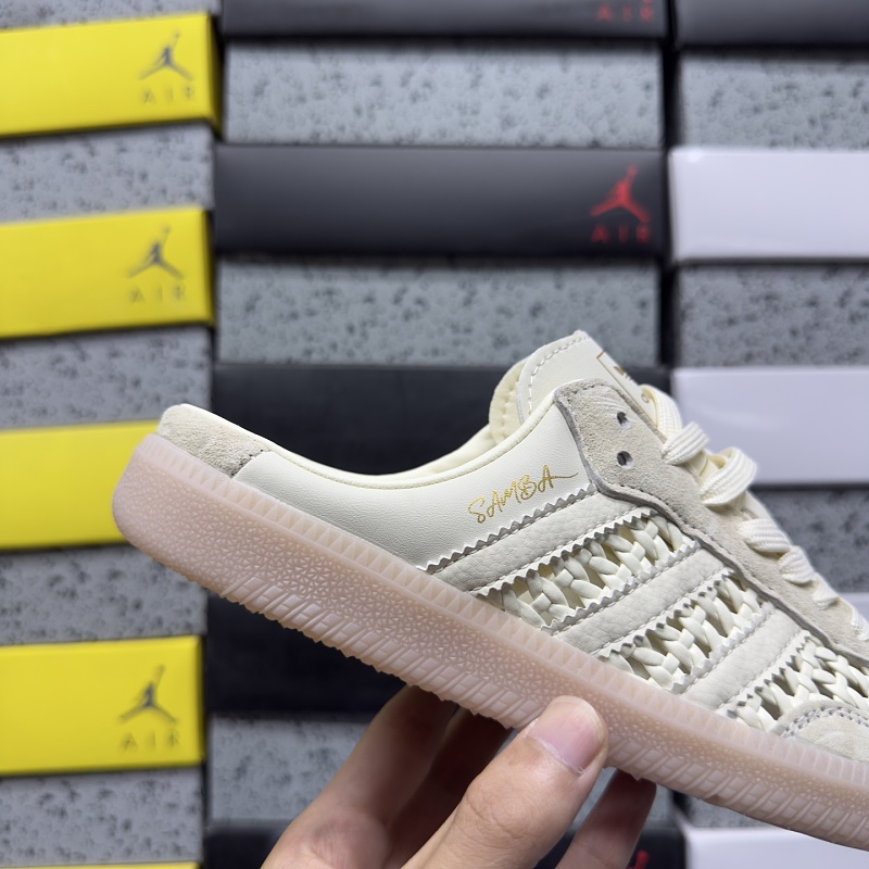 Samba Og Mule W 6
