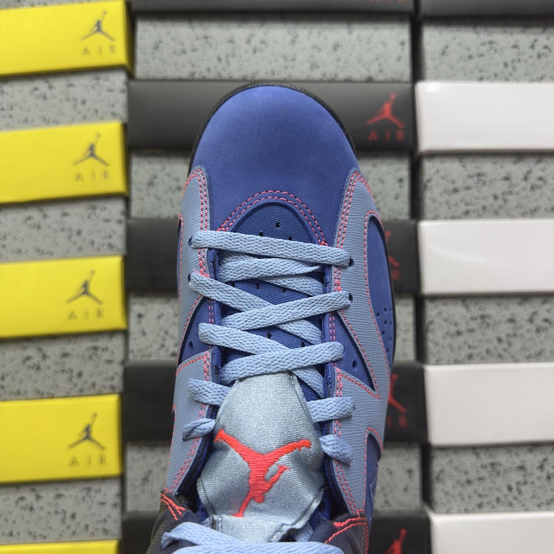 Jordan 6 Sneakers 5