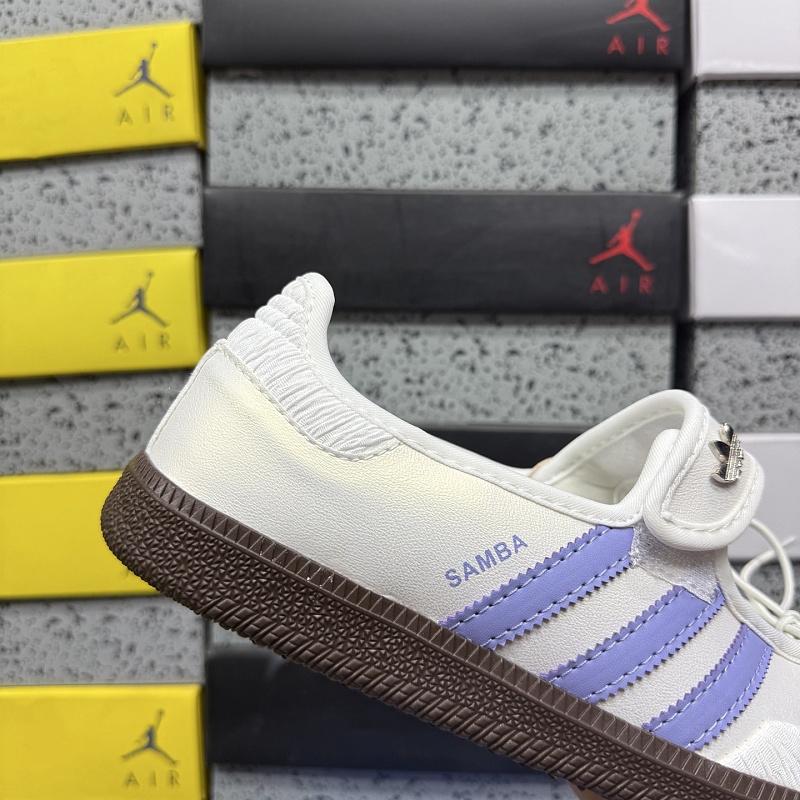 Samba Og 6