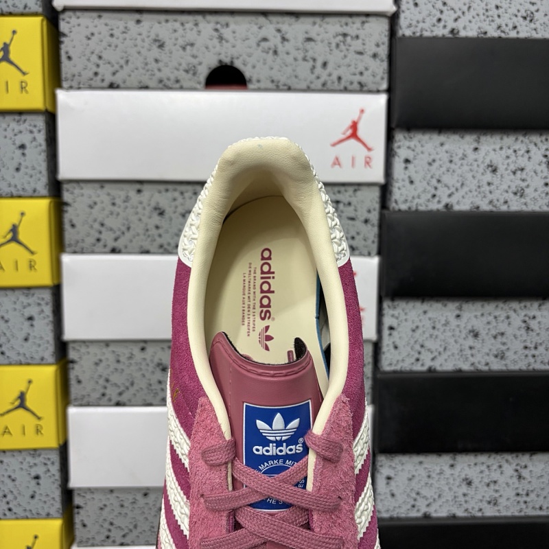 Gazelle Indoor 5