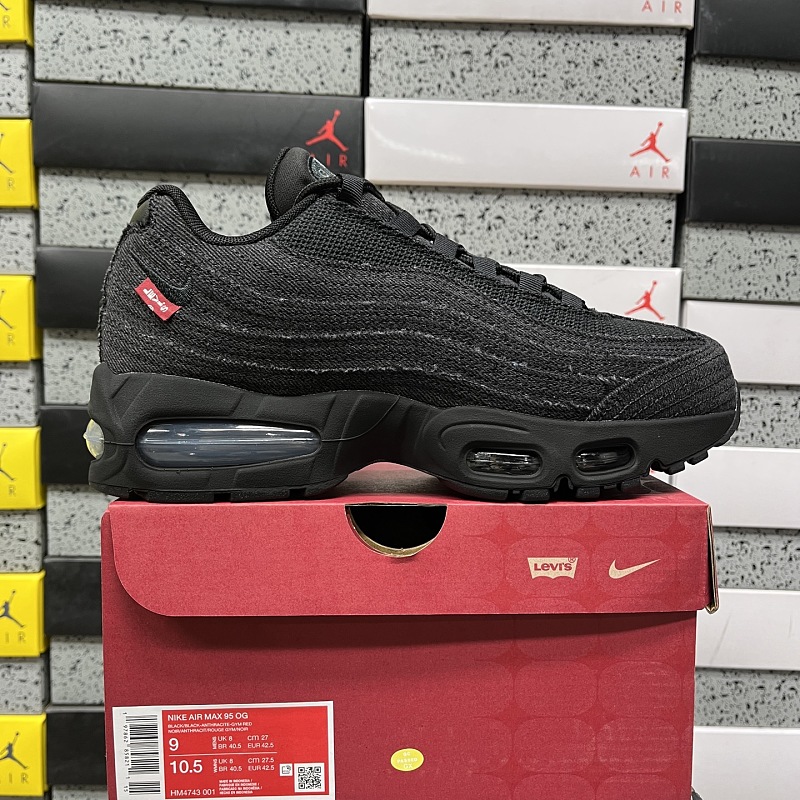 Gx Air Max 95 Levi's 9