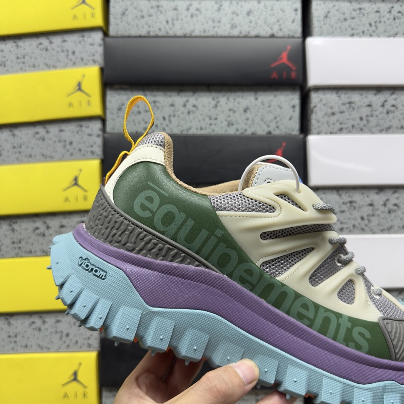 Trailgrip Gore-Tex P18 · 6