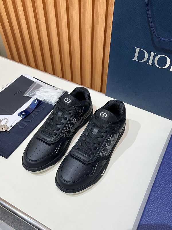 Dior B27 Sneakers 2