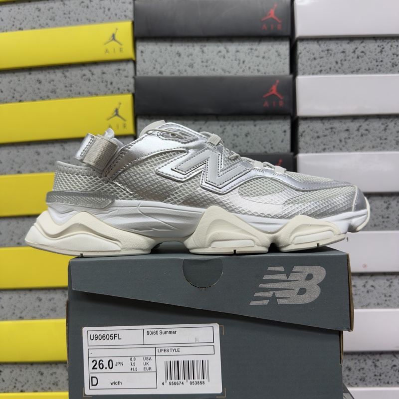 New Balance 9060 Sneakers 8