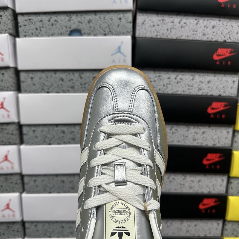 Samba 7