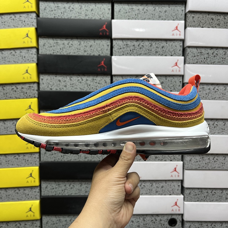Air Max 97 2